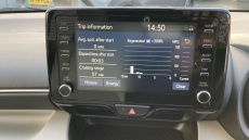 Toyota Yaris 1.5 Hybrid Excel 5dr CVT Hybrid Hatchback